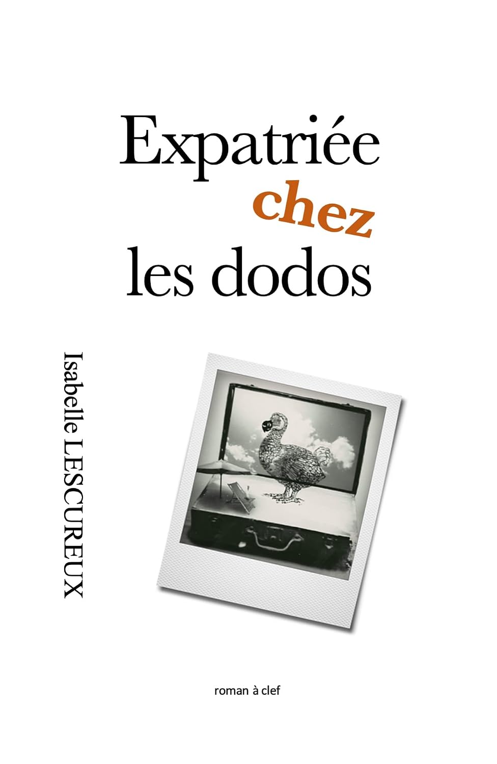 Couverture du livre