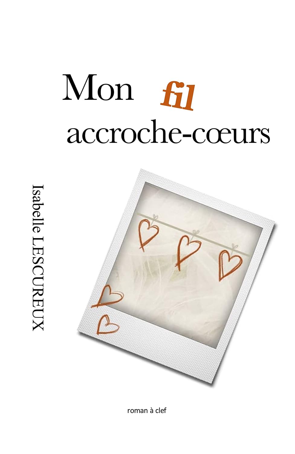 Couverture du livre