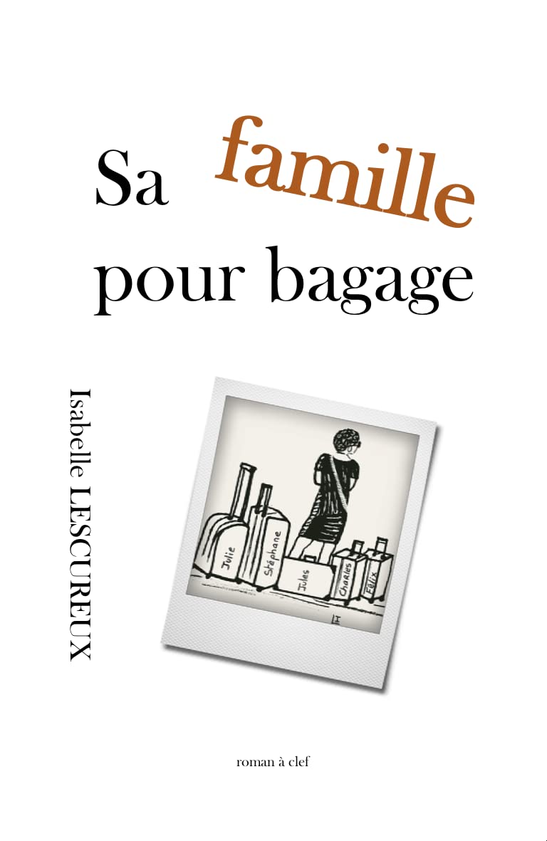 Couverture du livre