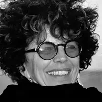 Portrait d'Isabelle Lescureux